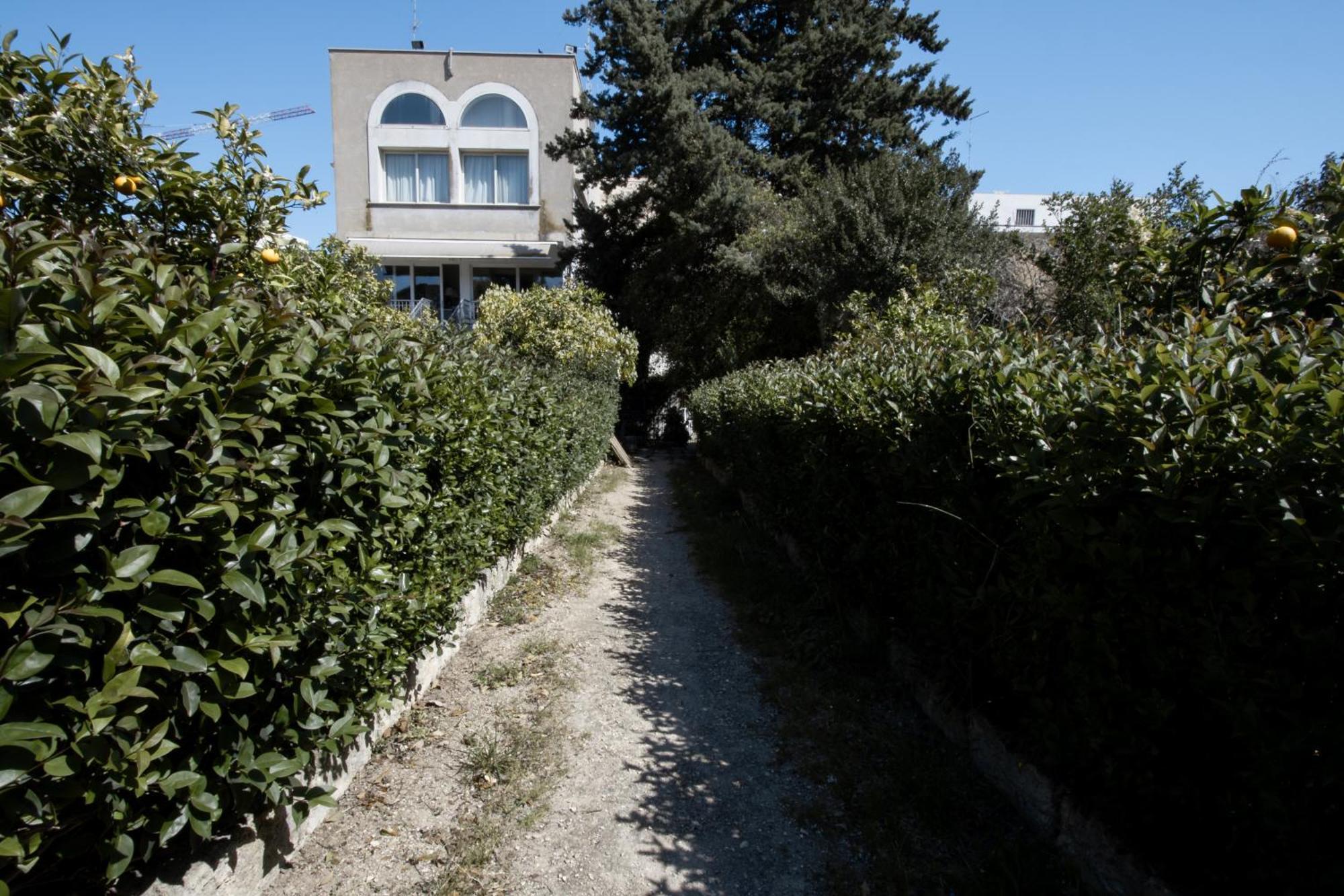 Le Tre Sorelle Bari Kültér fotó