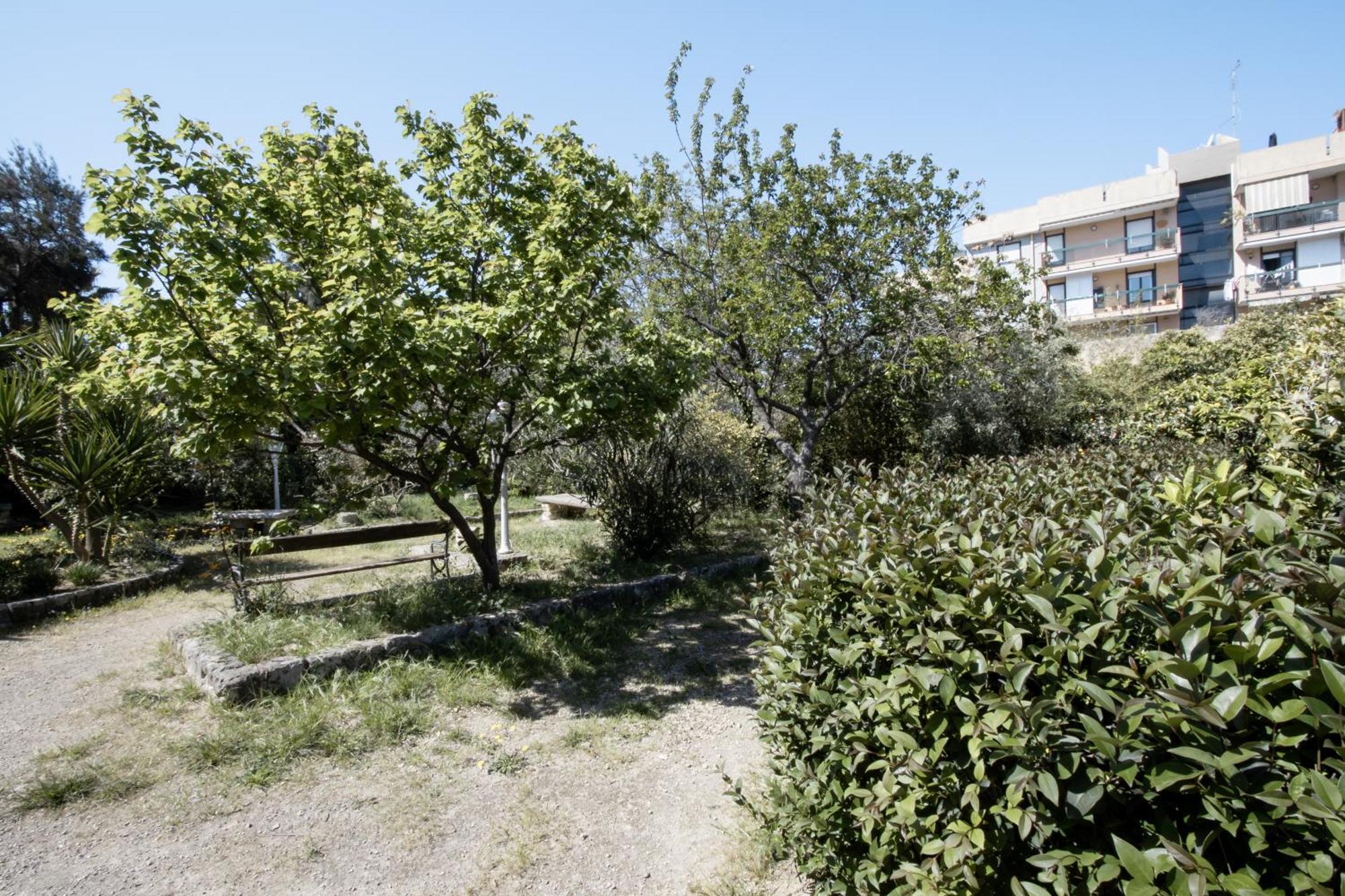 Le Tre Sorelle Bari Kültér fotó